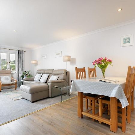 7 Camelside Appartement Wadebridge Buitenkant foto