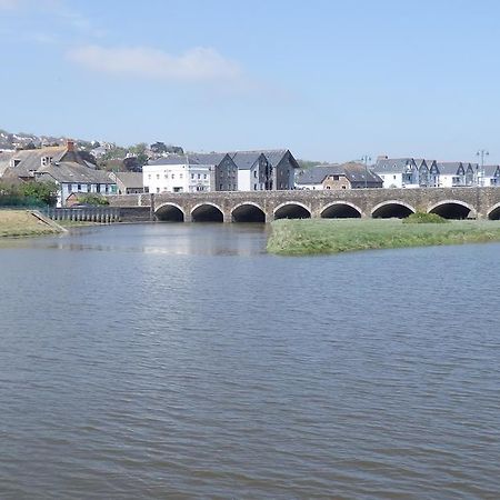 7 Camelside Appartement Wadebridge Kamer foto